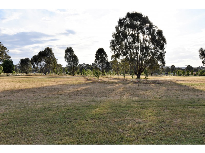 Lot 2, 53 – 57 Firbank Dve, Wangaratta VIC 3677