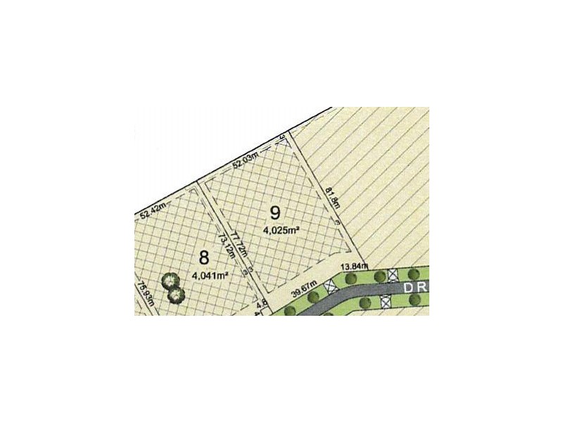 Lot 9, 57 Firbank Dve, Wangaratta VIC 3677