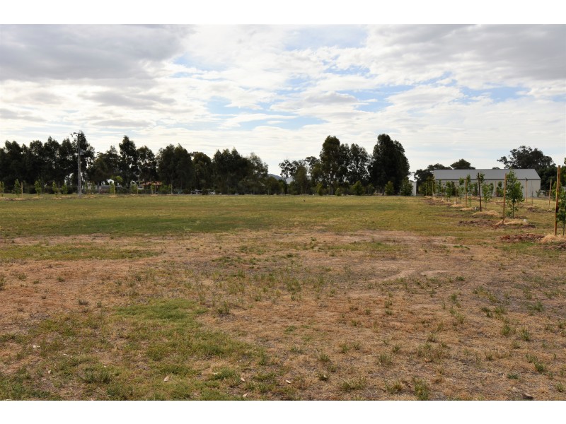 Lot 9, 57 Firbank Dve, Wangaratta VIC 3677