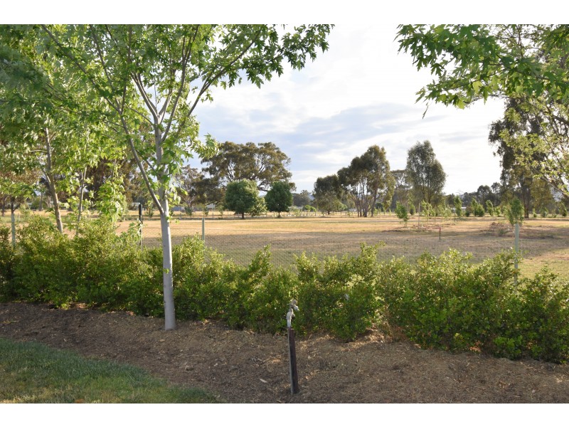 Lot 9, 57 Firbank Dve, Wangaratta VIC 3677