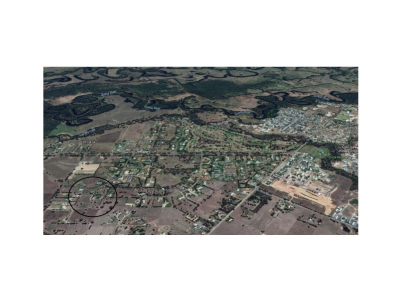 Lot 9, 57 Firbank Dve, Wangaratta VIC 3677