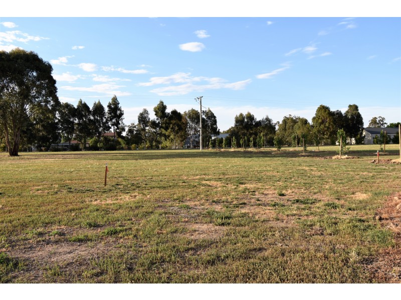 Lot 9, 57 Firbank Dve, Wangaratta VIC 3677