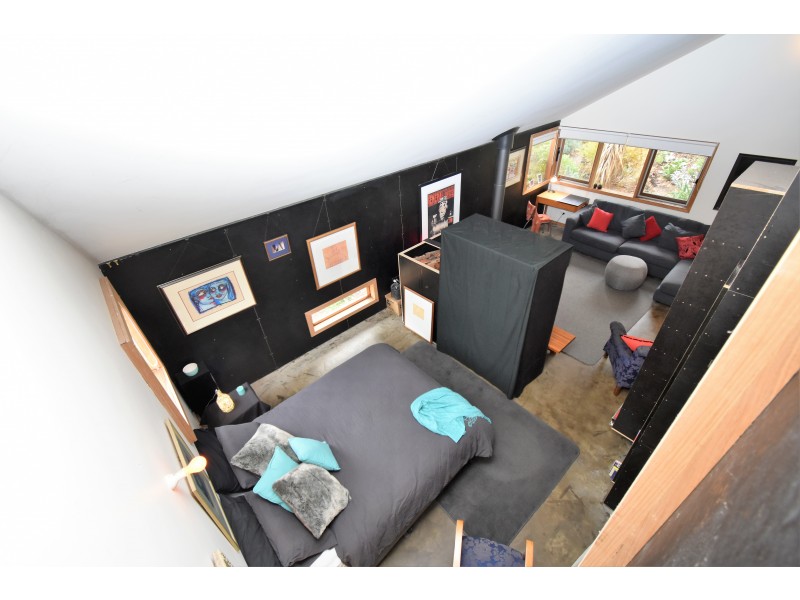 21 CHURCH STREET, Glenrowan VIC 3675