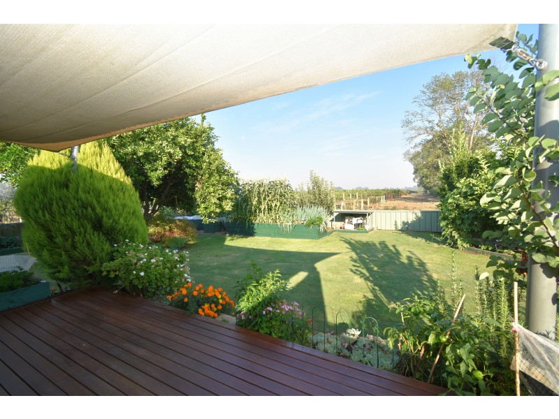 204 MILAWA-BOBINAWARRAH ROAD, Milawa VIC 3678