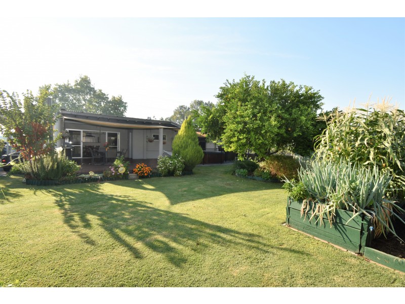 204 MILAWA-BOBINAWARRAH ROAD, Milawa VIC 3678