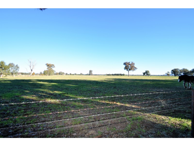 Lot 4B,  KLEMM ROAD, Tarrawingee VIC 3678