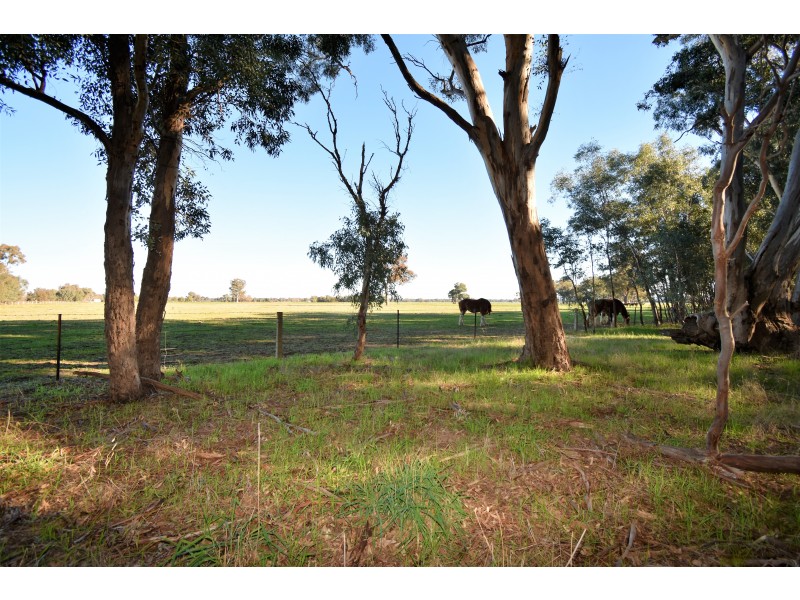 Lot 4B,  KLEMM ROAD, Tarrawingee VIC 3678