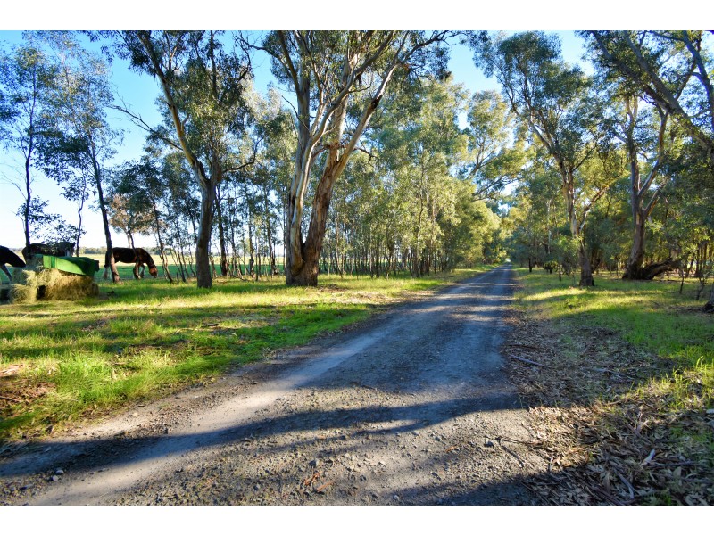 Lot 4B,  KLEMM ROAD, Tarrawingee VIC 3678