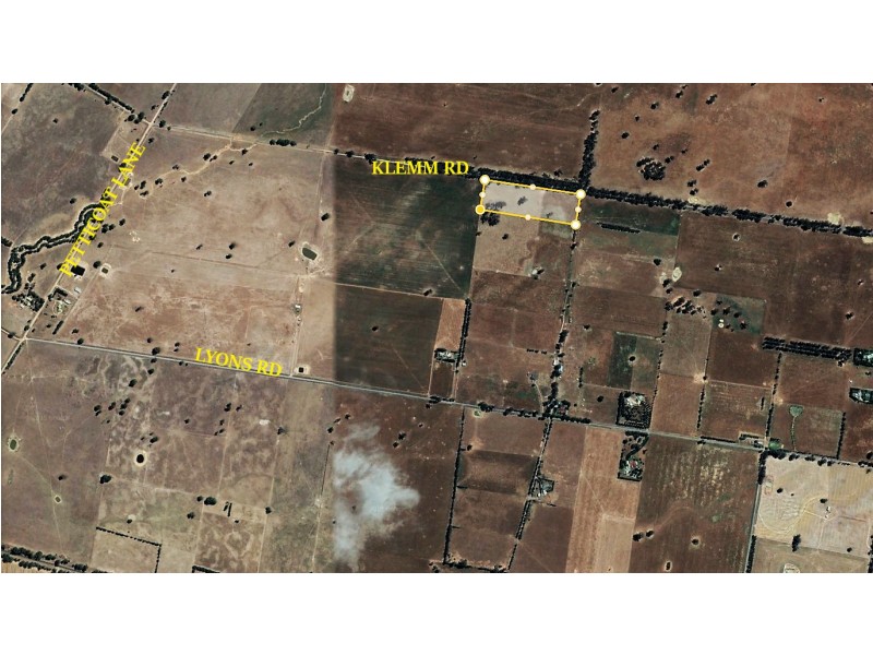 Lot 4B,  KLEMM ROAD, Tarrawingee VIC 3678