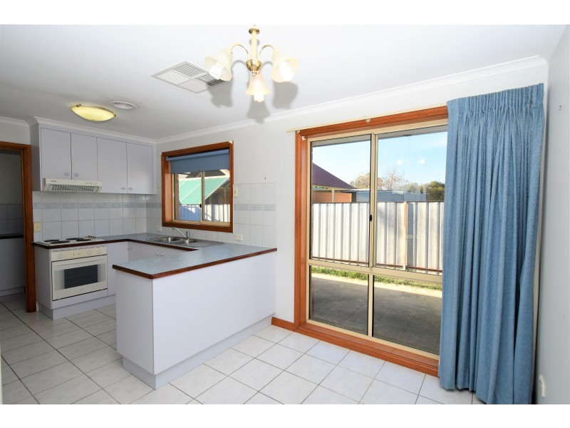 2/3 BURNS STREET, Wangaratta VIC 3677