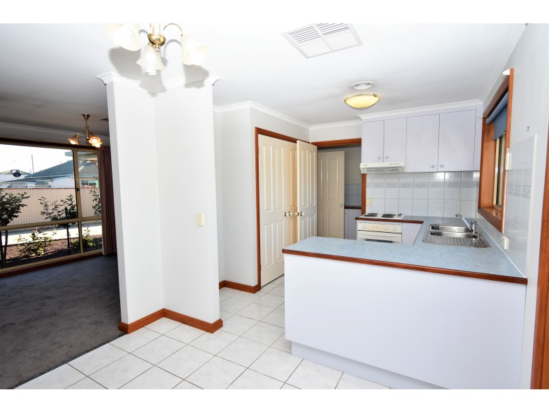 2/3 BURNS STREET, Wangaratta VIC 3677