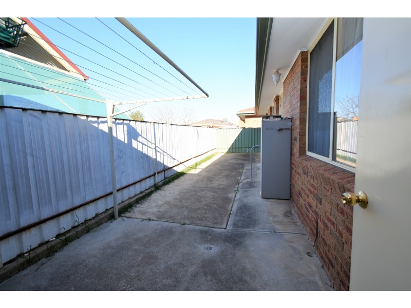 2/3 BURNS STREET, Wangaratta VIC 3677