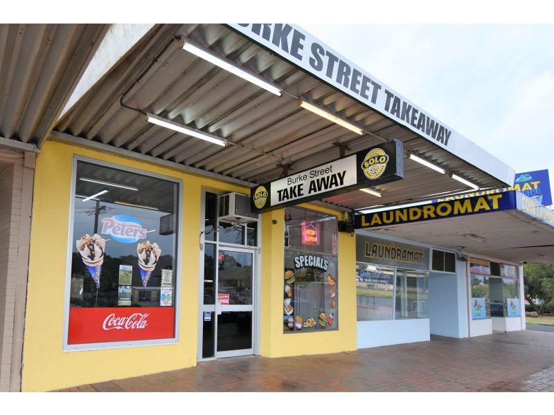 66 BURKE STREET, Wangaratta VIC 3677