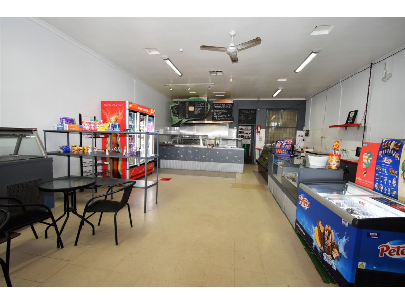 66 BURKE STREET, Wangaratta VIC 3677