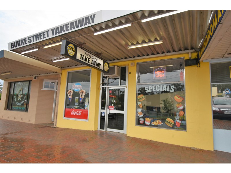 66 BURKE STREET, Wangaratta VIC 3677