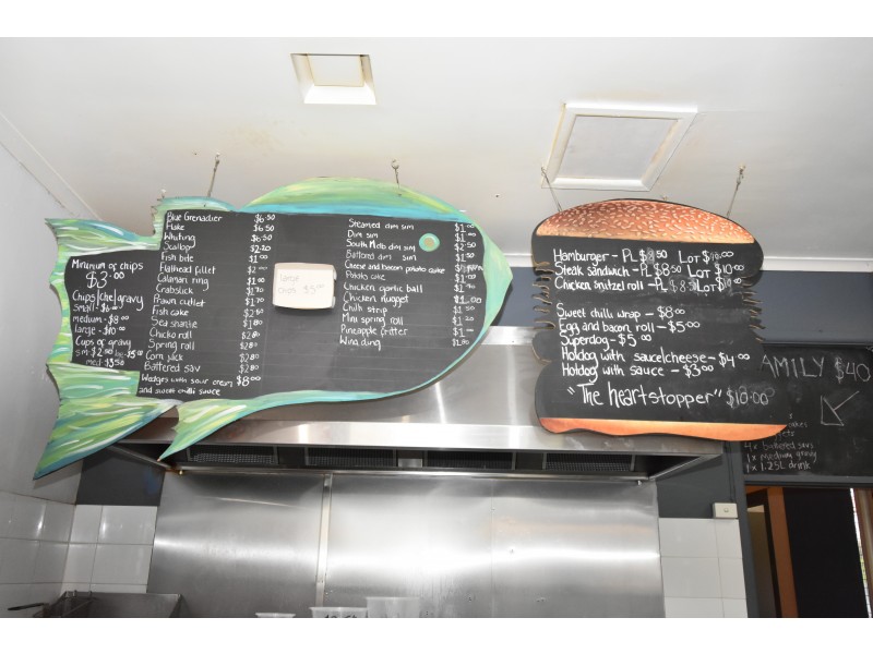 66 BURKE STREET, Wangaratta VIC 3677