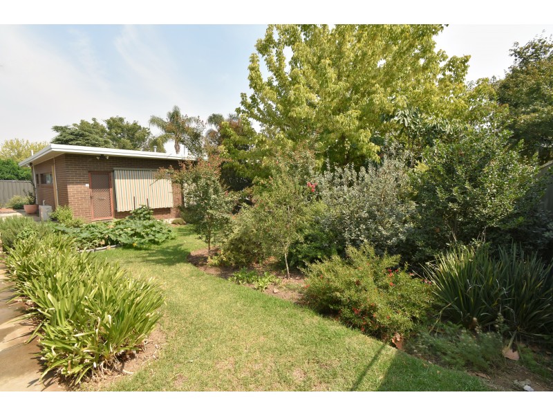 5/23 GREEN STREET, Wangaratta VIC 3677