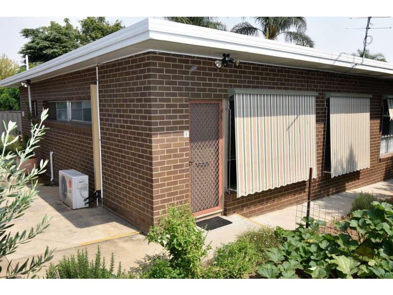 5/23 GREEN STREET, Wangaratta VIC 3677