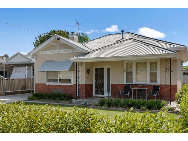 9A SWAN STREET, Wangaratta VIC 3677