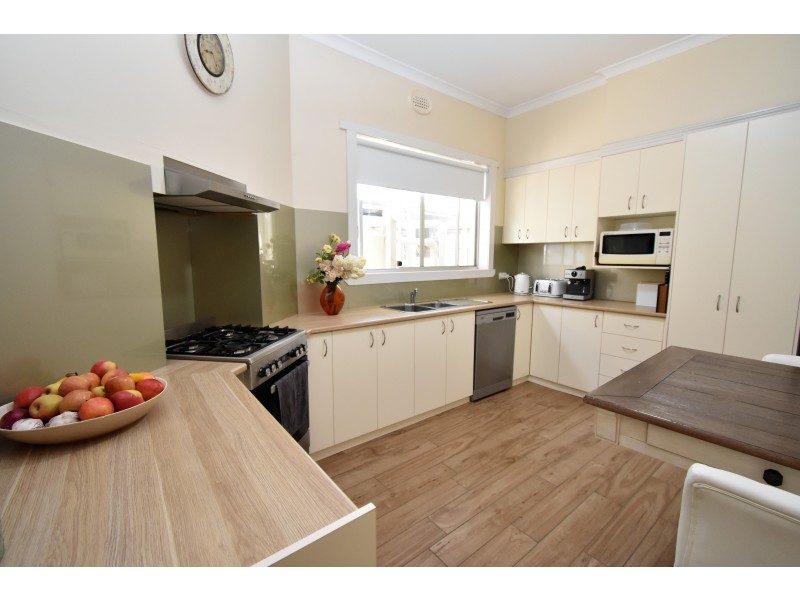 9A SWAN STREET, Wangaratta VIC 3677