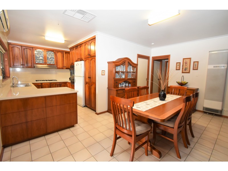 43 HULME DRIVE, Wangaratta VIC 3677