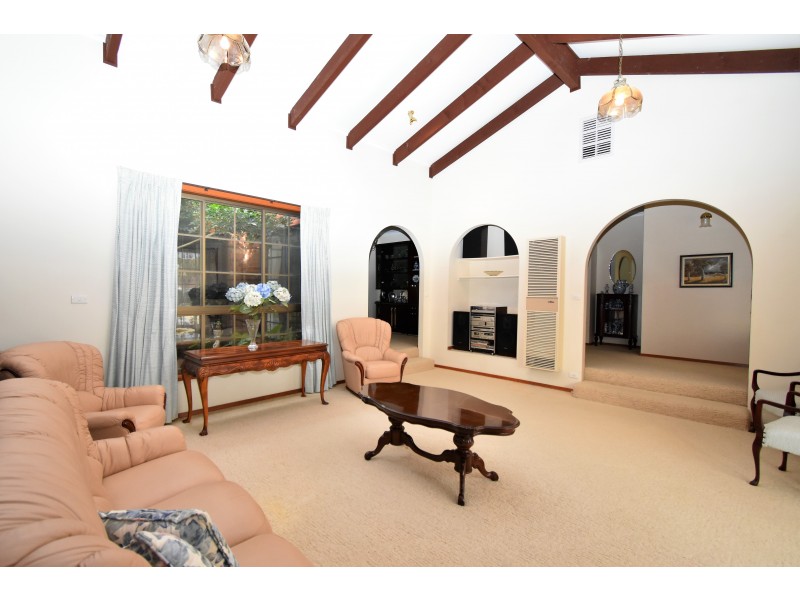 43 HULME DRIVE, Wangaratta VIC 3677