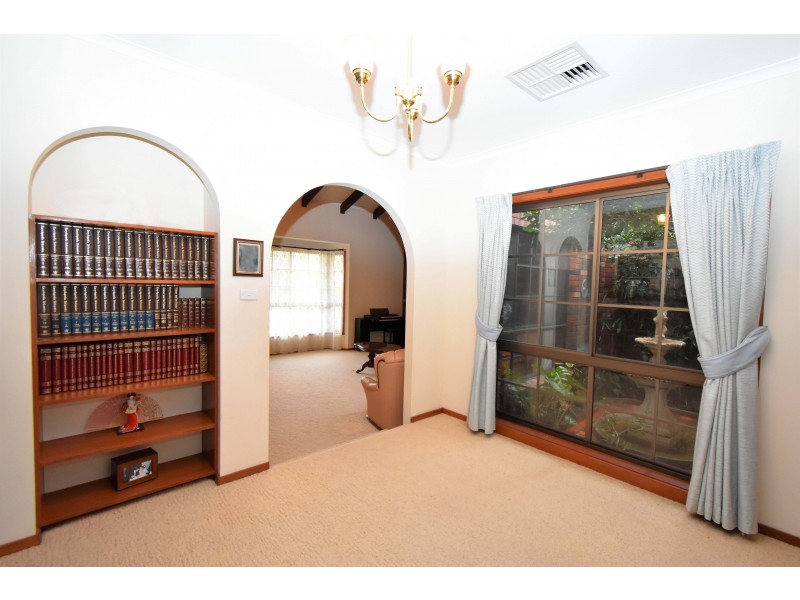 43 HULME DRIVE, Wangaratta VIC 3677