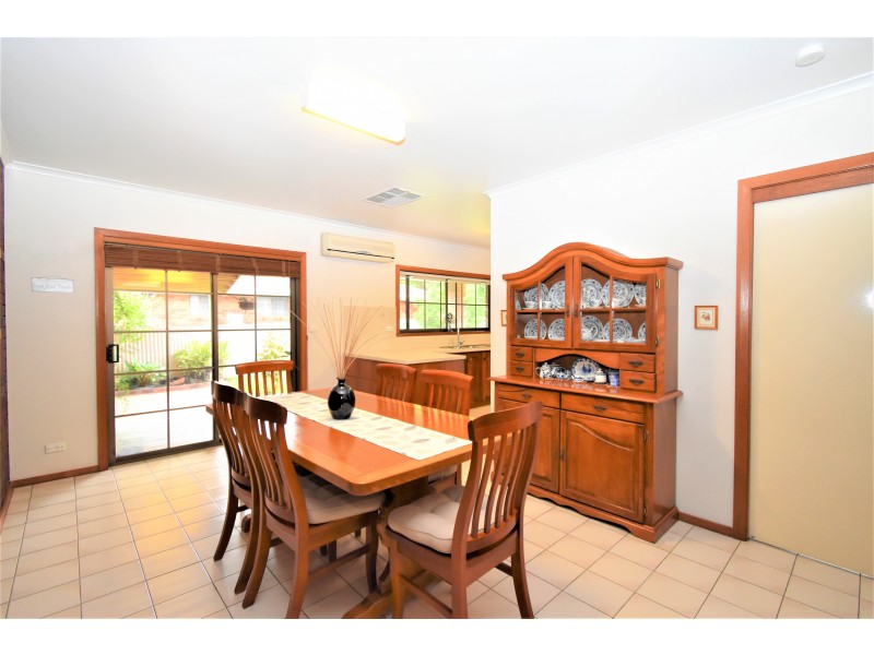 43 HULME DRIVE, Wangaratta VIC 3677