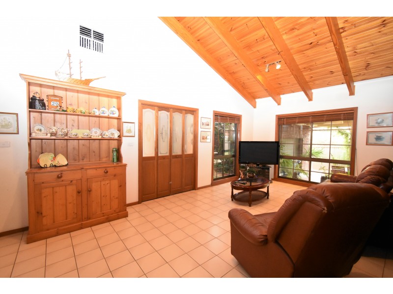 43 HULME DRIVE, Wangaratta VIC 3677