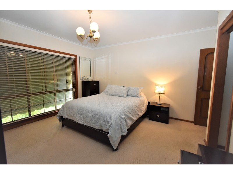 43 HULME DRIVE, Wangaratta VIC 3677
