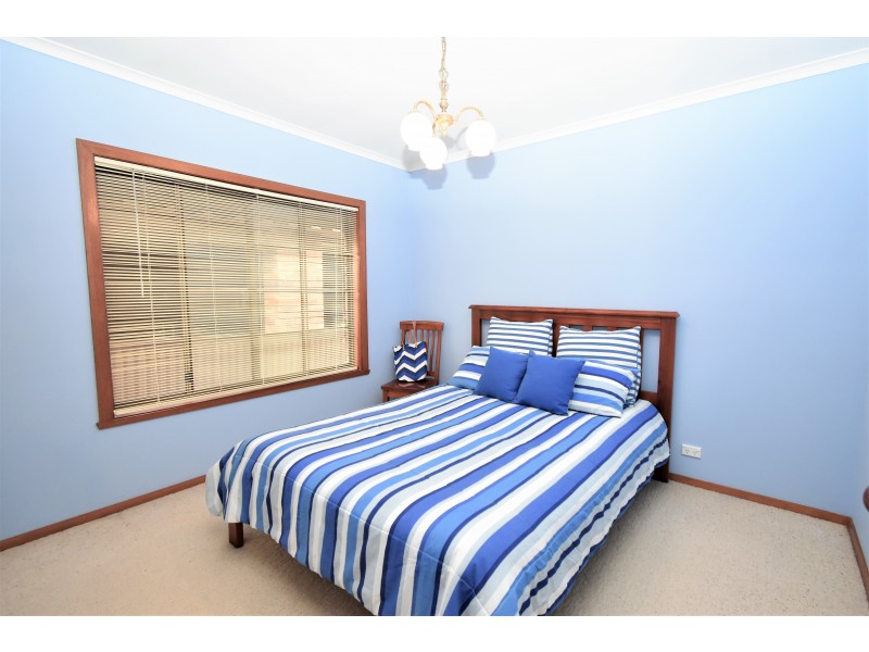 43 HULME DRIVE, Wangaratta VIC 3677