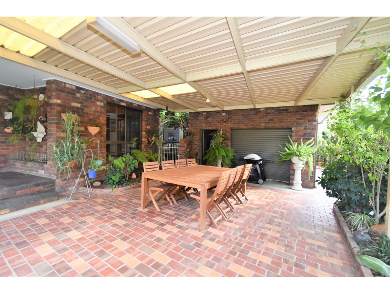 43 HULME DRIVE, Wangaratta VIC 3677