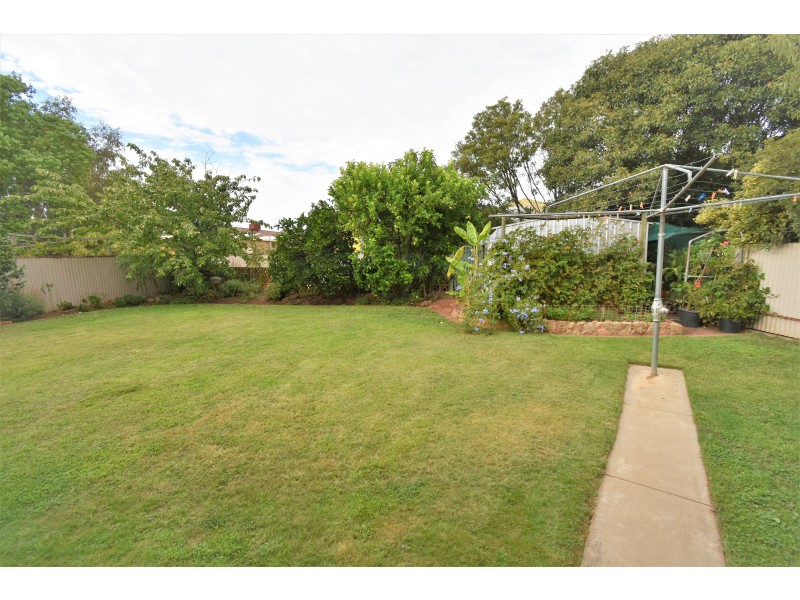 43 HULME DRIVE, Wangaratta VIC 3677