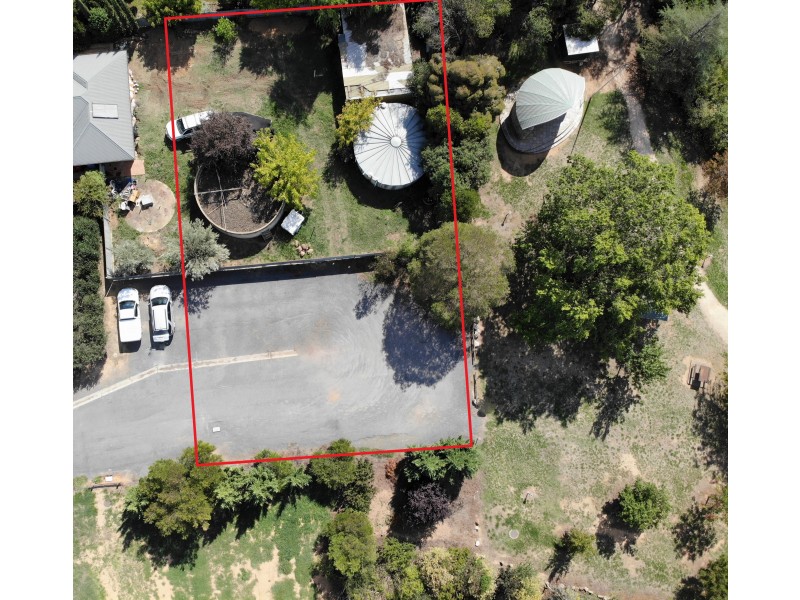 Lot 1, 1605 SNOW ROAD, Milawa VIC 3678