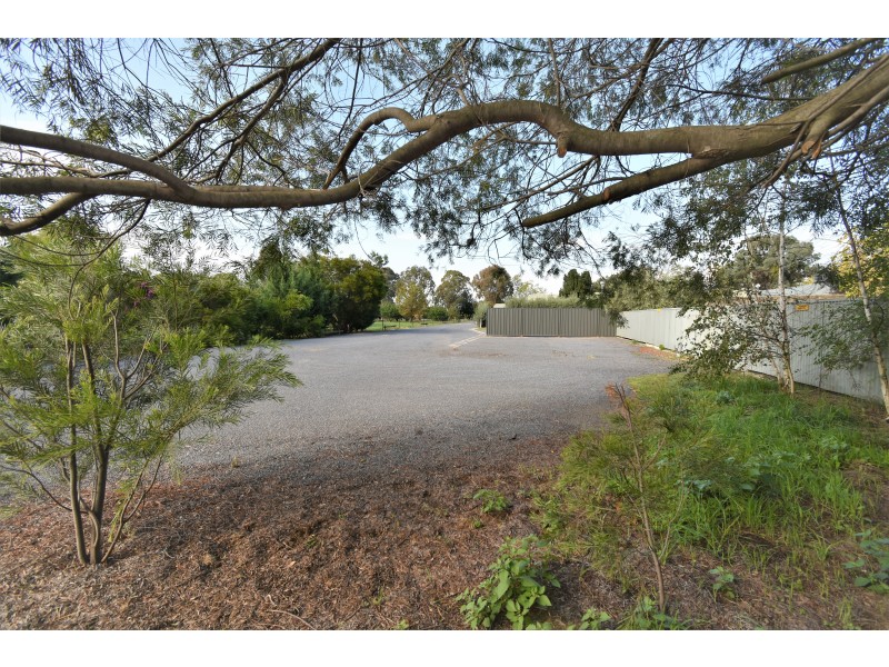 Lot 1, 1605 SNOW ROAD, Milawa VIC 3678