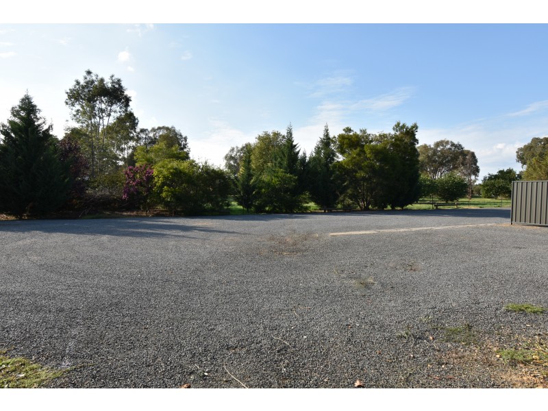 Lot 1, 1605 SNOW ROAD, Milawa VIC 3678