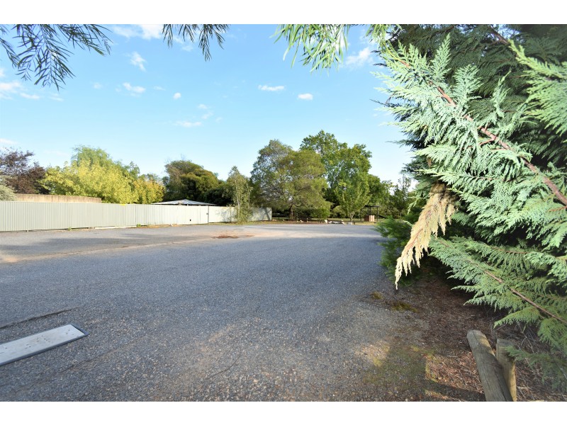Lot 1, 1605 SNOW ROAD, Milawa VIC 3678