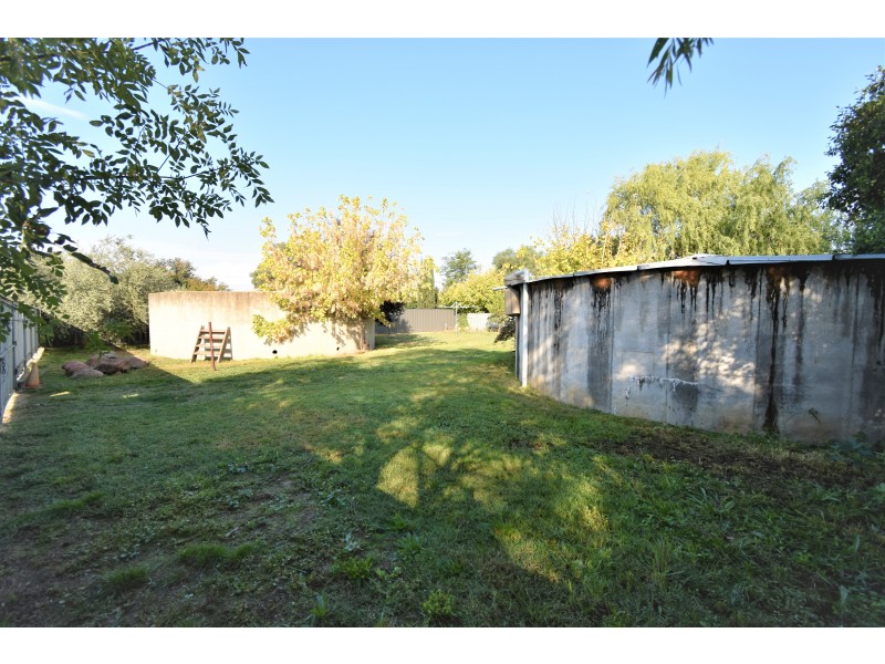 Lot 1, 1605 SNOW ROAD, Milawa VIC 3678