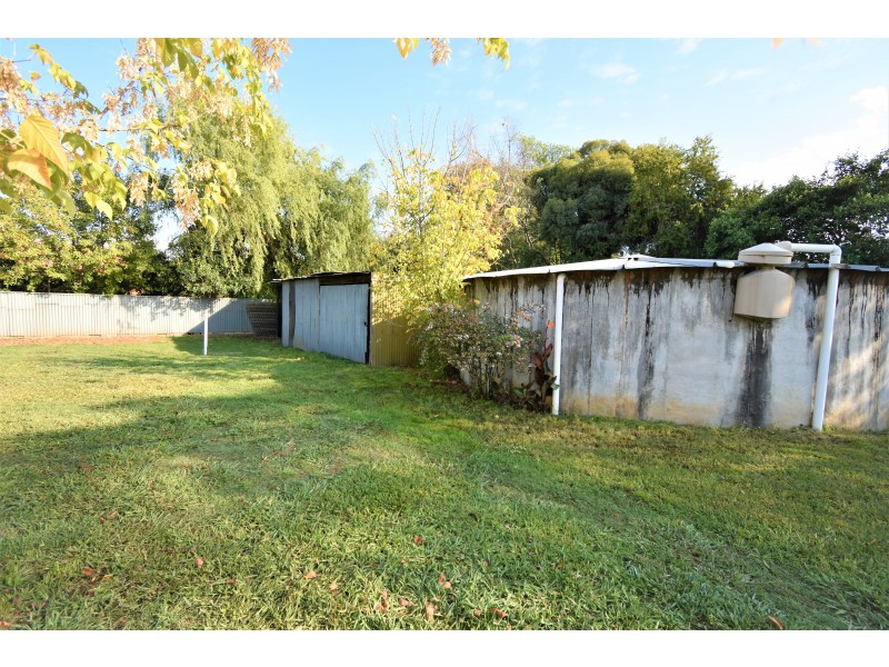 Lot 1, 1605 SNOW ROAD, Milawa VIC 3678