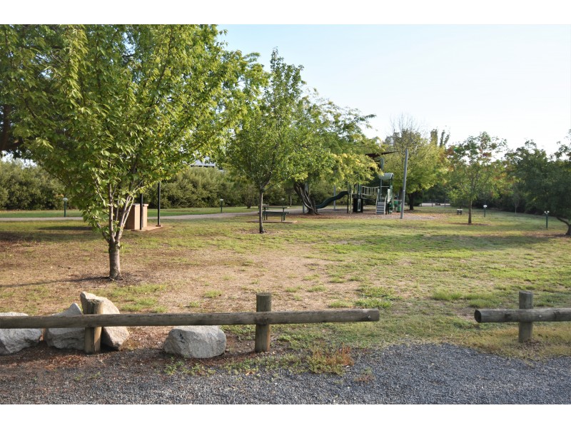 Lot 1, 1605 SNOW ROAD, Milawa VIC 3678