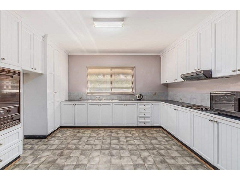 45 FRANKS ROAD, Chiltern Valley VIC 3683