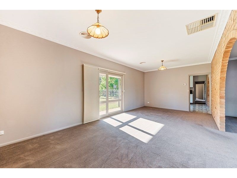 45 FRANKS ROAD, Chiltern Valley VIC 3683
