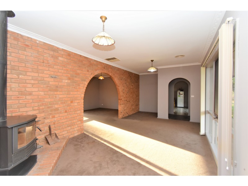 45 FRANKS ROAD, Chiltern Valley VIC 3683