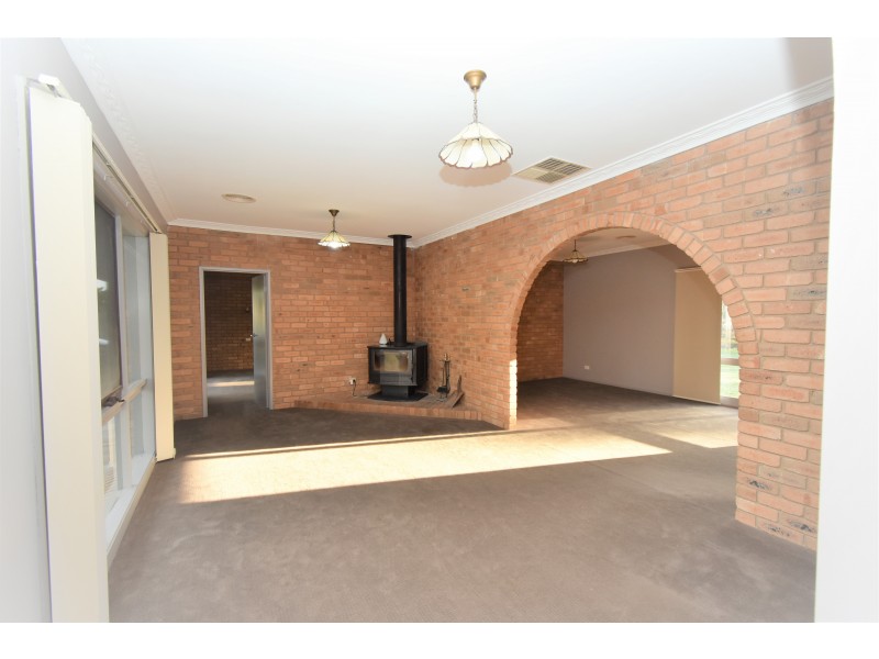 45 FRANKS ROAD, Chiltern Valley VIC 3683