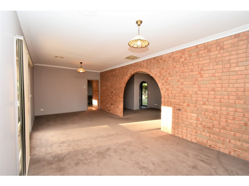 45 FRANKS ROAD, Chiltern Valley VIC 3683
