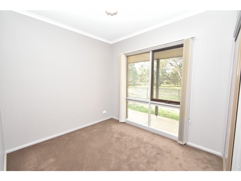 45 FRANKS ROAD, Chiltern Valley VIC 3683