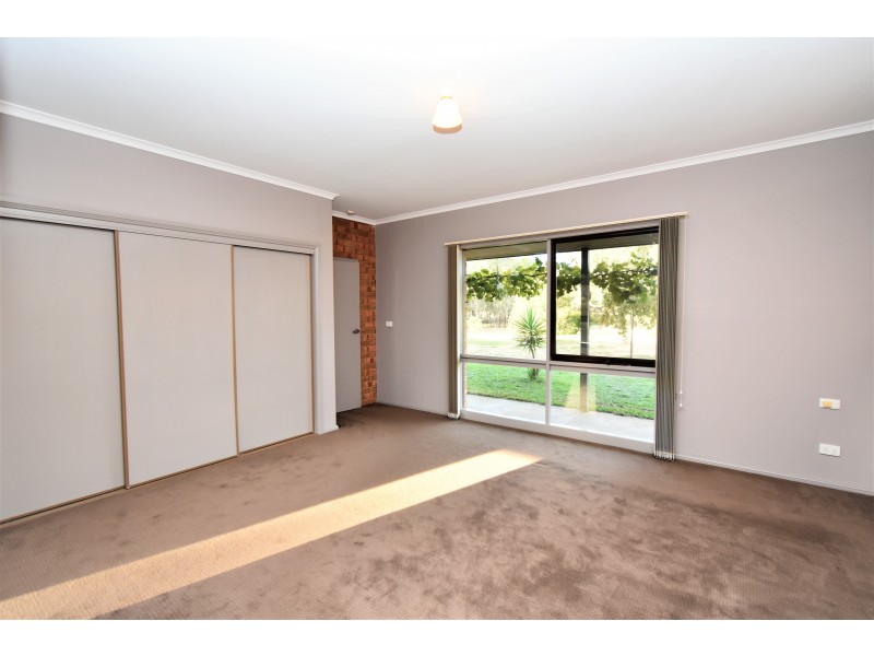 45 FRANKS ROAD, Chiltern Valley VIC 3683