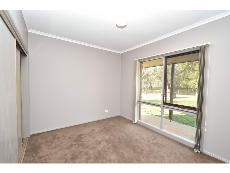 45 FRANKS ROAD, Chiltern Valley VIC 3683