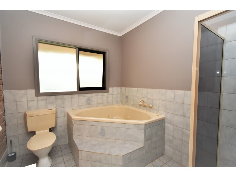 45 FRANKS ROAD, Chiltern Valley VIC 3683