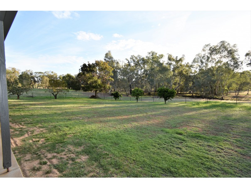 45 FRANKS ROAD, Chiltern Valley VIC 3683